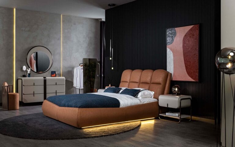 Olinda Nightstand